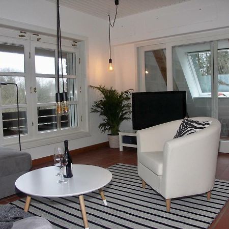 Ferienwohnung An Der Farchauer Muehle Schmilau Kültér fotó