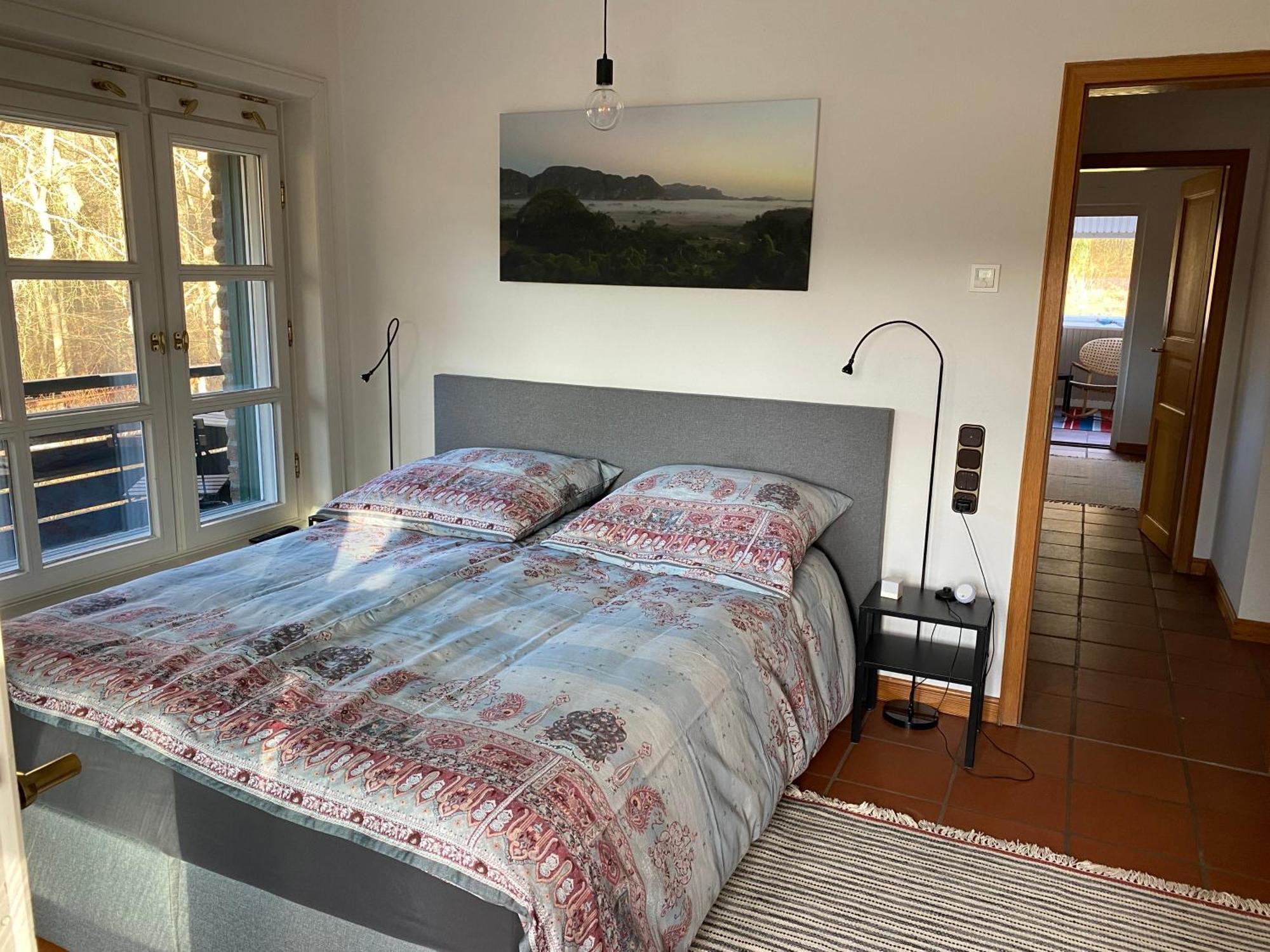 Ferienwohnung An Der Farchauer Muehle Schmilau Kültér fotó